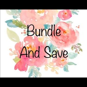 Bundle & Save